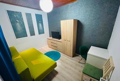 Casa2 camere crangasi giulesti 450 euro - 4