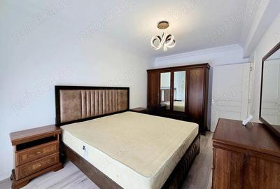 Apartament cu 2 camere decomandat, mobilat în Dobroești - 2