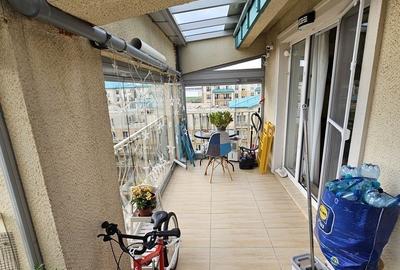 Apartament cu 3 camere decomandat în Ștefăneștii de Jos