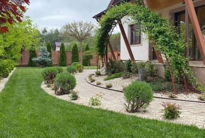 Vand casa Maracineni Buzau - 3