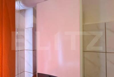Apartament cu 2 camere decomandat, mobilat în Sebastian - 5