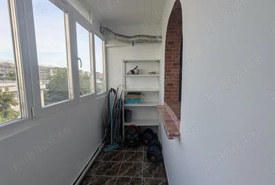 Apartament 2 camere, 48 mp, Cranga?i Str. Vintila Mihailescu - 10