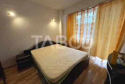 Apartament decomandat 2 camere 56 mpu bloc nou Rusciorului Terezian - 9