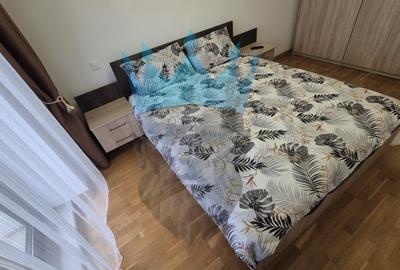 Apartament 3 Camere Complex Icon Residence Banu Manta - 8