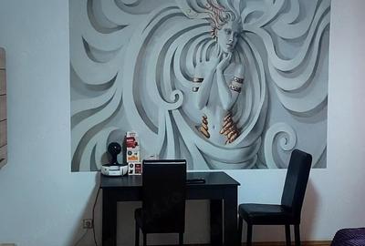 Garsonieră decomandată în Drumul Taberei