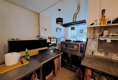 RECO pizzerie la cheie - 5