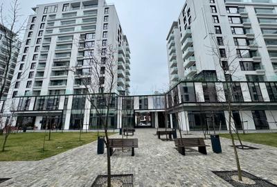 Spațiu comercial, de 92 mp, în Cotroceni - 5