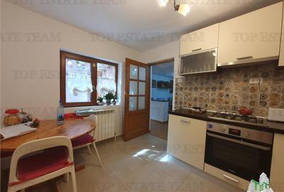 Casă individuală cu 4 camere cu Teren 706 Mp în Tuzla - 25