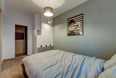 UNIVERSITATE |ARMENEASCA| 2 CAMERE MOBILATE MODERN| CENTRALA PROPRIE| - 2