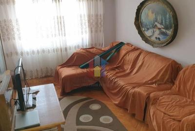 3 camere confort 1, etaj intermediar, Bariera - Catedrala - 14