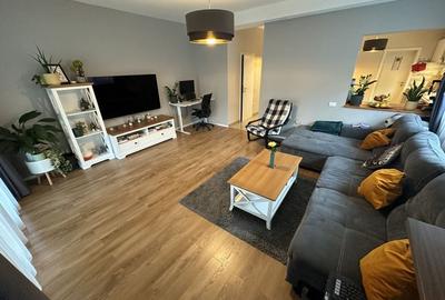 Duplex cu 5 camere de vanzare  în zona Aradului - 9