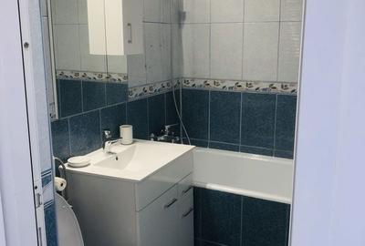 Apartament cu 2 camere semidecomandat în Tomis Nord - 5