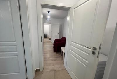 Apartament cu 2 camere semidecomandat, mobilat în Tomis III - 16