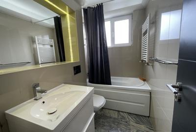 Garsoniera Sala Palatului - Luterana + Parcare Optional - 9