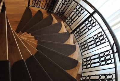 Apartament cu 3 camere decomandat, mobilat în Central - 3