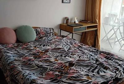 Apartament cu 2 camere în Bună Ziua - 4
