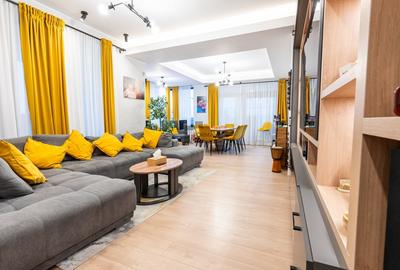 Vila Ultra-Lux - 630 mp Teren - 8 Camere & Piscina – Corbeanca, Laguna Albastra - 33