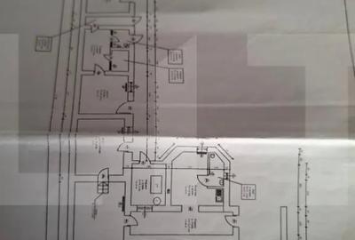 Casă cu 7 camere cu Teren 760 Mp în Central - 5