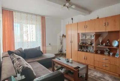 Apartament cu 2 camere semidecomandat în Central - 5
