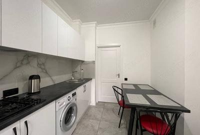 Garsonieră în Central - 2