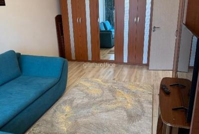 Apartament cu 2 camere decomandat, mobilat în Mihai Bravu - 3