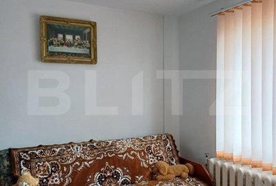 Apartament 3 camere, 63 mp, zona Micro III - 2