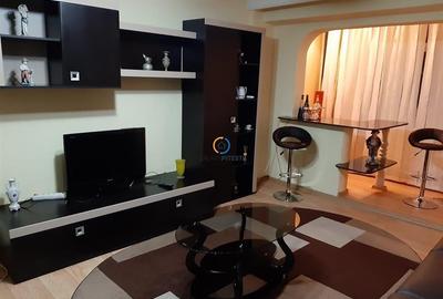 Inchiriere apartament 3 camere Ultracentral