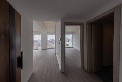 Apartament - Etaj 7 - Complex Rezidențial WHITE SEA - Navodari - 4