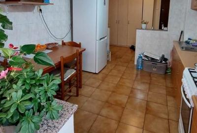 2 camere decomandat renovat Parc Morarilor - 5