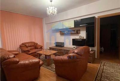 Apartament cu 2 camere semidecomandat în Central - 1