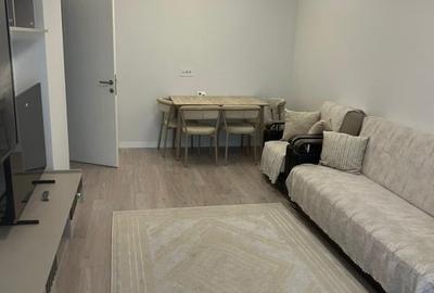 Apartament cu 2 camere decomandat în Carrefour - 2