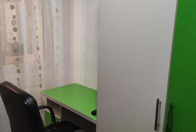 Garsoniera in zona centrala, etaj 3, cu centrala termica proprie - 11