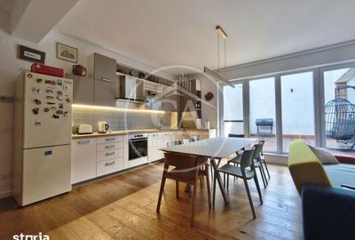 Apartament cu 4 camere decomandat în Centru Civic - 13