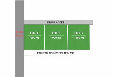 Spațiu comercial, în Orașu Nou - 1