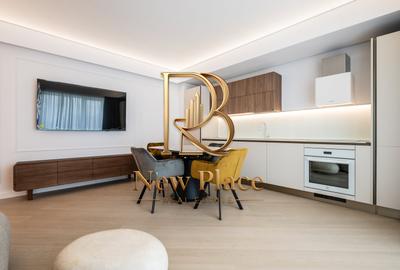 Apartament cu 3 camere decomandat în Pipera - 2