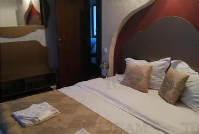 Vila de lux cu potential turistic Tohanul Nou, Bran - 2