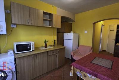 Apartament cu 2 camere decomandat în Semicentral - 1
