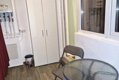 Garsonieră decomandată în Chiajna - 2