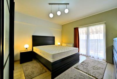 Apartament cu 3 camere semidecomandat în P-ța Unirii - 6