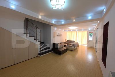 Duplex 155 mp utili, 3 arii teren, zona Dedeman - 4