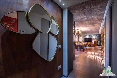 Apartament 5 Camere + gradina 188mp + 4 locuri parcare in subteran - 7