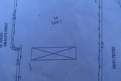 Casă cu 3 camere în Sinoie - 7