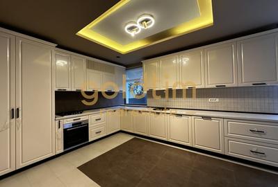 VILA INDIVIDUALA/PIPERA/IANCU NICOLAE/JACUZZI/5 LOCURI DE PARCARE/SALA FITNESS - 5