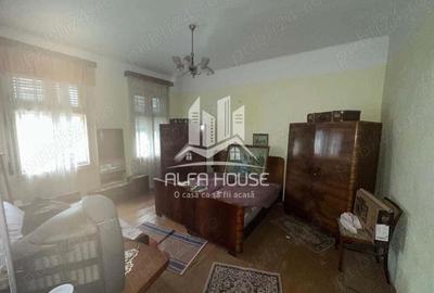 Casă cu 3 camere cu Teren 370 Mp în Muncitoresc - 1