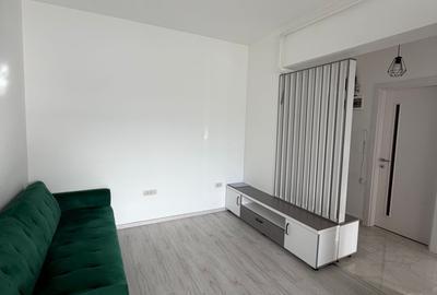 Apartament mobilat si utilat-mutare imediata -Militari Residence -Comision 0% - 4