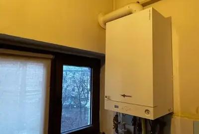 Apartament cu 2 camere decomandat, mobilat în Dorobanți - 3