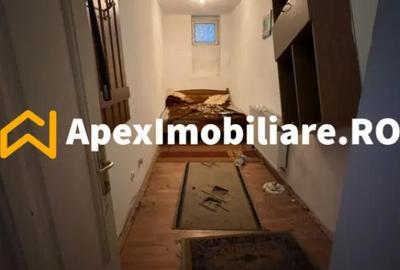 Apartament cu 2 camere nedecomandat în Universitate - 5