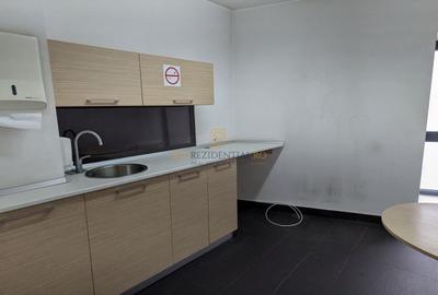 Cladire S+9E in centrul Bucurestiului, Splaiul Independentei-Curtea de Apel - 20