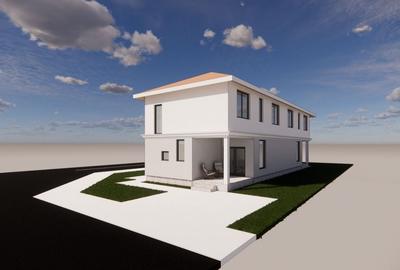 1/2 Duplex Serena 1 - Comision 0 - 2