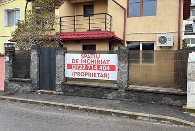 Spațiu comercial, de 130 mp, în Dobroești - 2